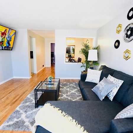 Apartamento Prime Location Duo Nest & Rest Kingston Exterior foto