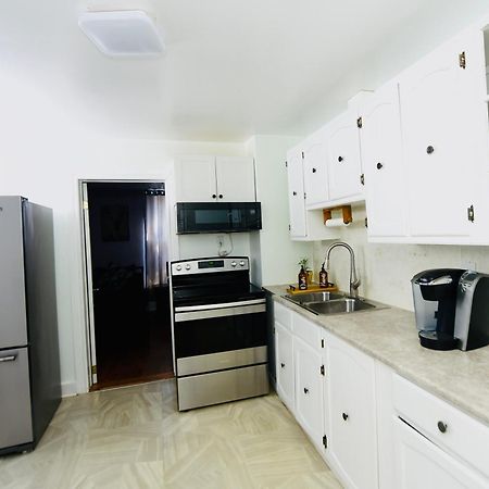 Apartamento Prime Location Duo Nest & Rest Kingston Exterior foto