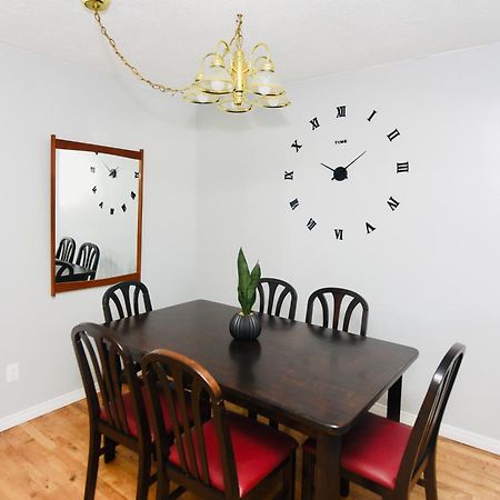 Apartamento Prime Location Duo Nest & Rest Kingston Exterior foto