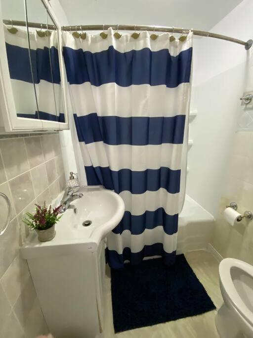 Apartamento Prime Location Duo Nest & Rest Kingston Exterior foto