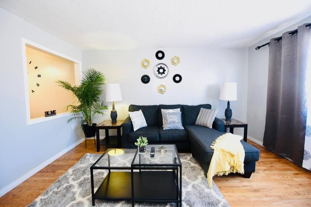 Apartamento Prime Location Duo Nest & Rest Kingston Exterior foto