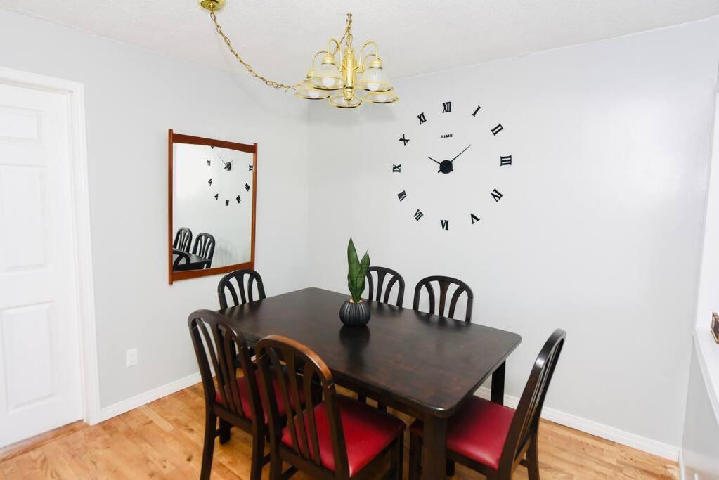 Apartamento Prime Location Duo Nest & Rest Kingston Exterior foto