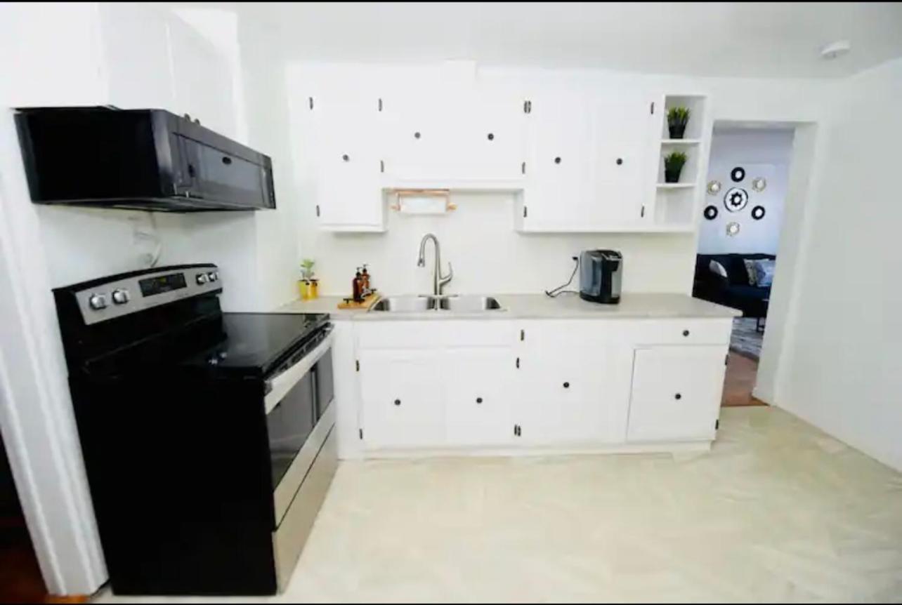 Apartamento Prime Location Duo Nest & Rest Kingston Exterior foto