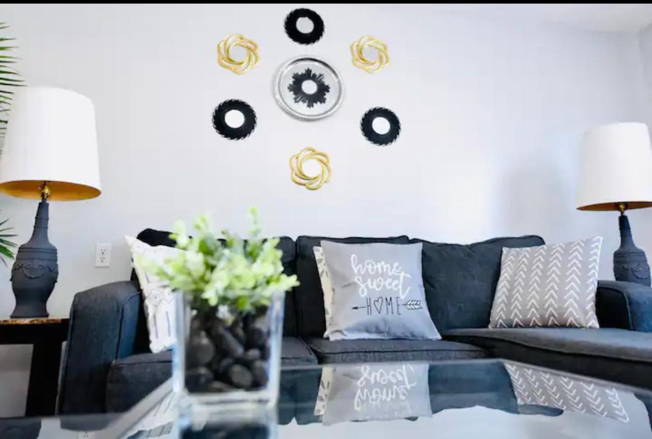 Apartamento Prime Location Duo Nest & Rest Kingston Exterior foto